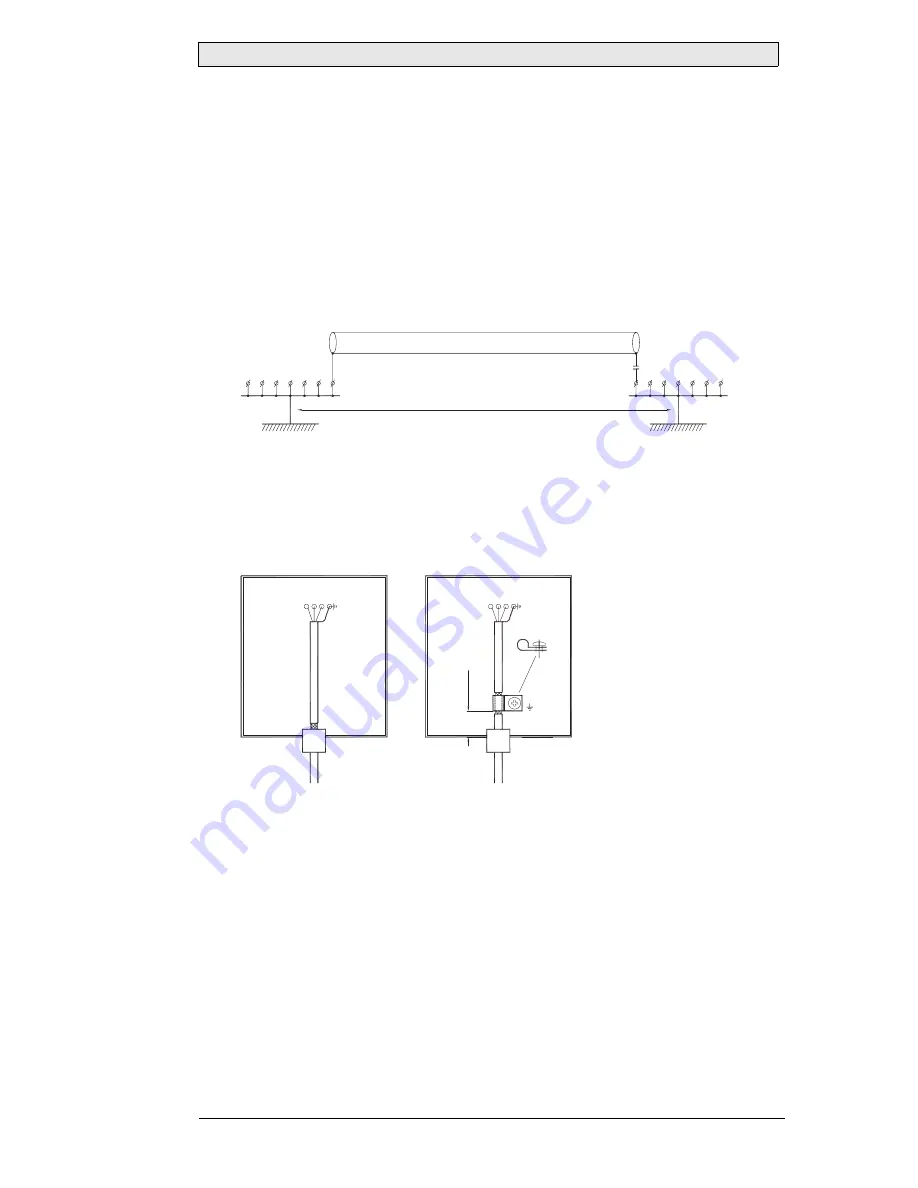 Mitsubishi Electric E1151 Скачать руководство пользователя страница 21