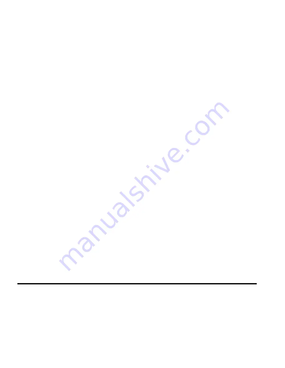 Mitsubishi Electric E1151 Installation Manual Download Page 26