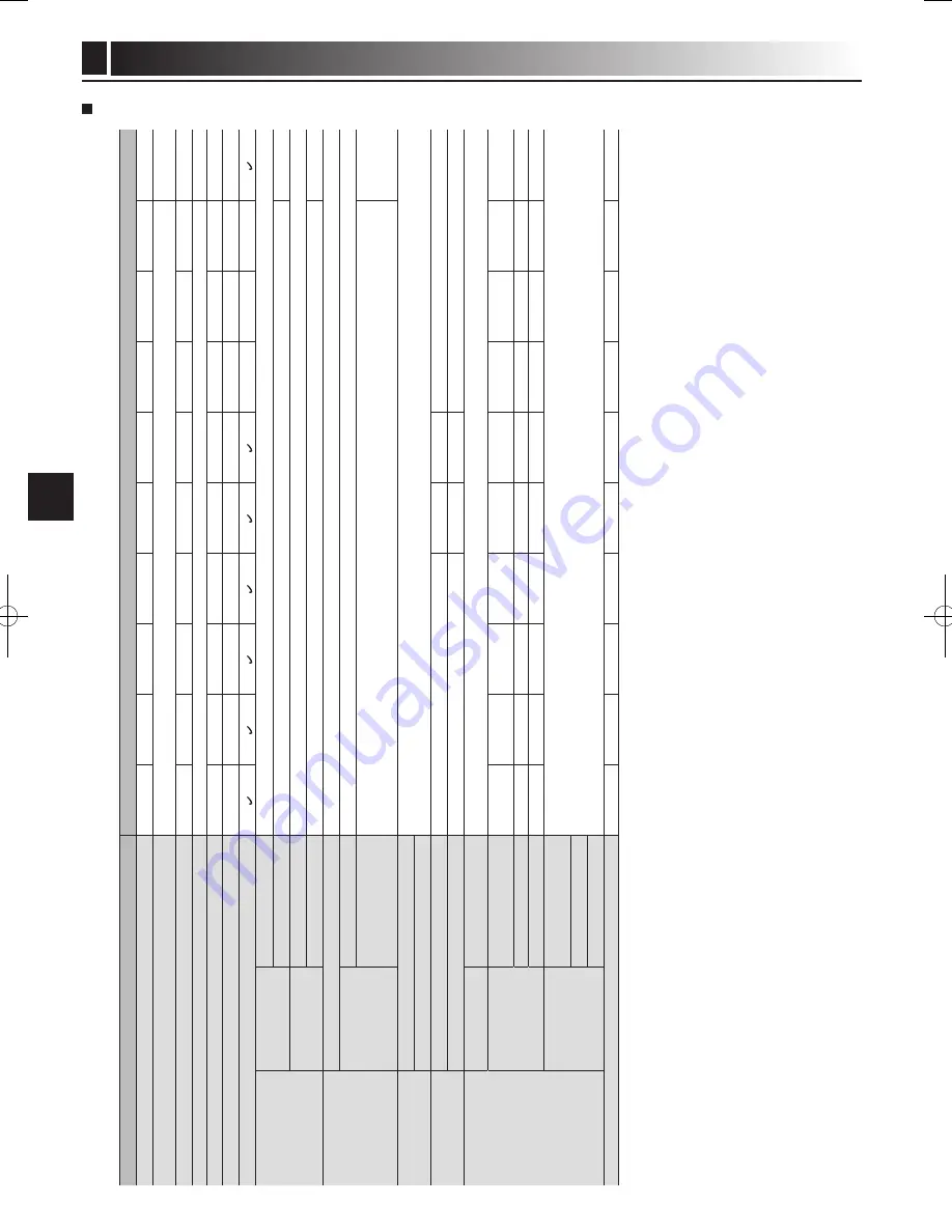 Mitsubishi Electric ecodan EHPT20X- VM2HB Скачать руководство пользователя страница 8