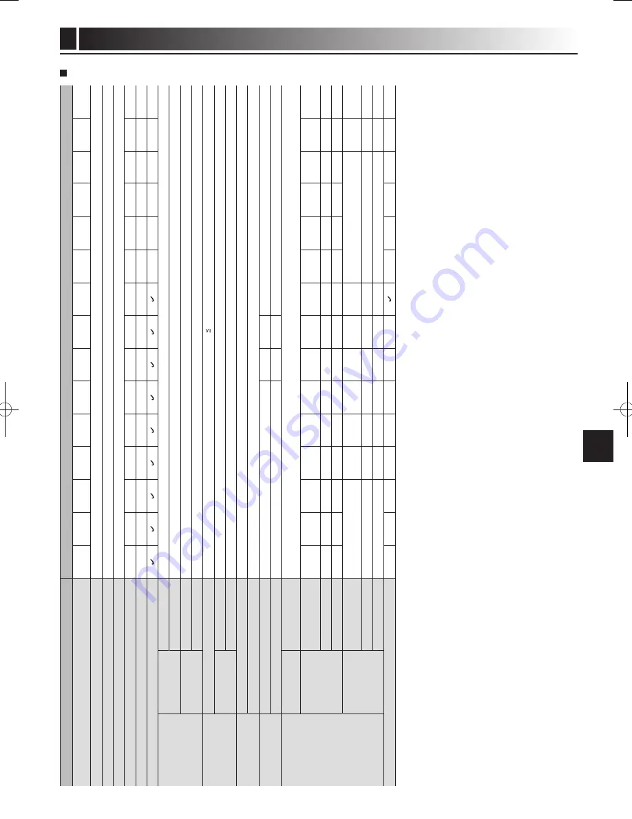 Mitsubishi Electric ecodan EHPT20X- VM2HB Скачать руководство пользователя страница 55