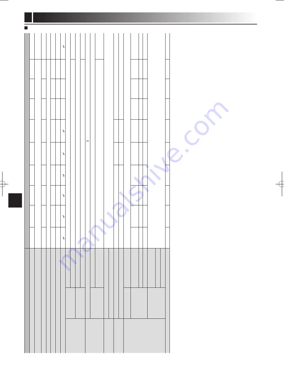 Mitsubishi Electric ecodan EHPT20X- VM2HB Скачать руководство пользователя страница 56