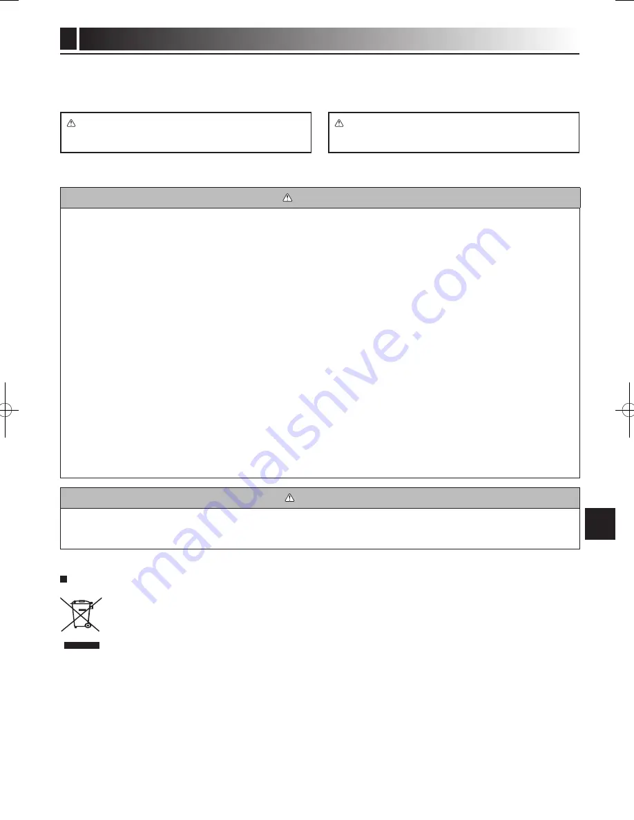 Mitsubishi Electric ecodan EHPT20X- VM2HB Скачать руководство пользователя страница 83