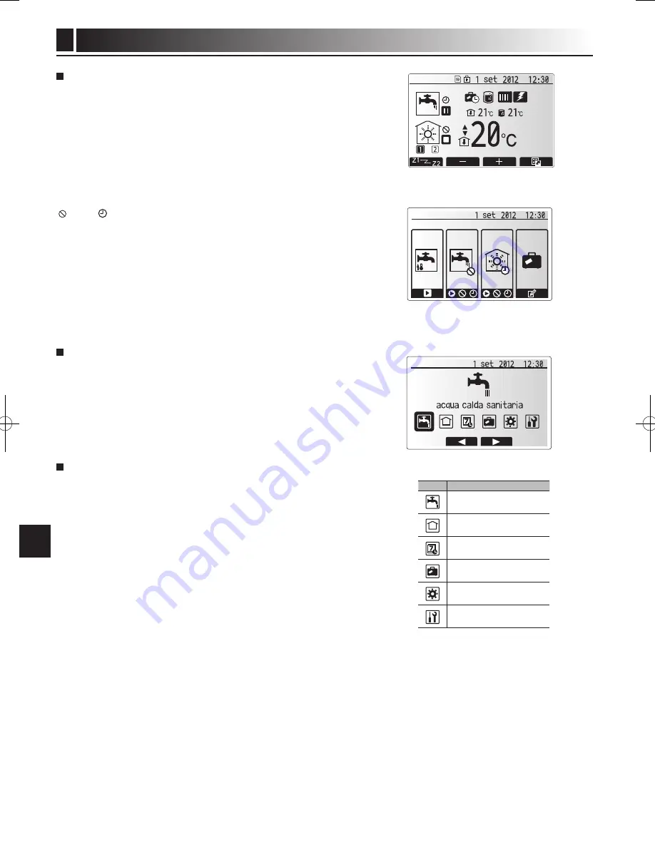 Mitsubishi Electric ecodan EHPT20X- VM2HB Скачать руководство пользователя страница 90