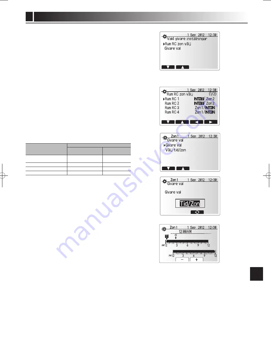 Mitsubishi Electric ecodan EHPT20X- VM2HB Скачать руководство пользователя страница 139