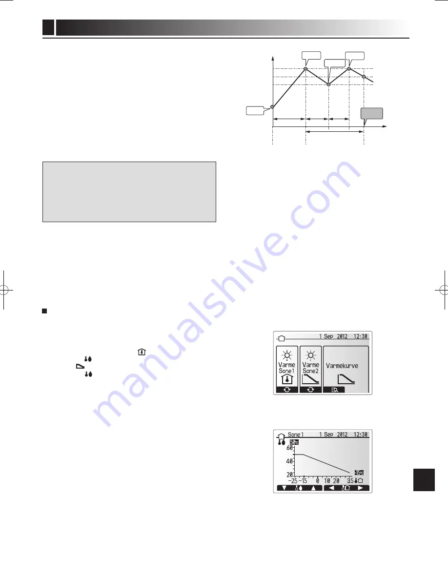 Mitsubishi Electric ecodan EHPT20X- VM2HB Скачать руководство пользователя страница 157