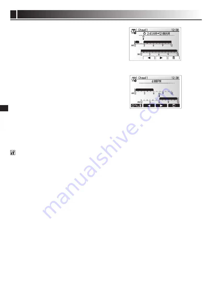 Mitsubishi Electric ecodan PAC-IF07 series Скачать руководство пользователя страница 20