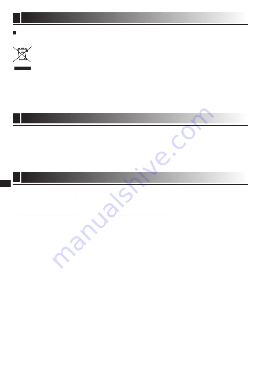 Mitsubishi Electric ecodan PAC-IF07 series Скачать руководство пользователя страница 54