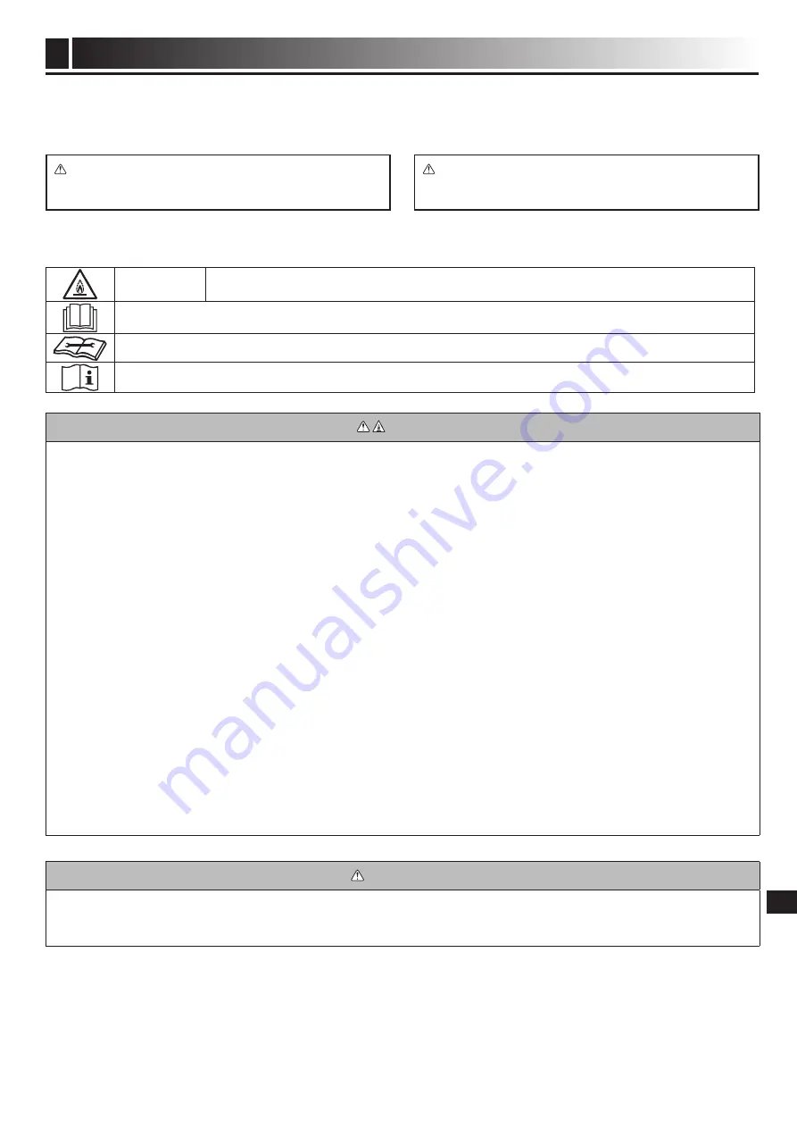 Mitsubishi Electric ecodan PAC-IF07 series Скачать руководство пользователя страница 145