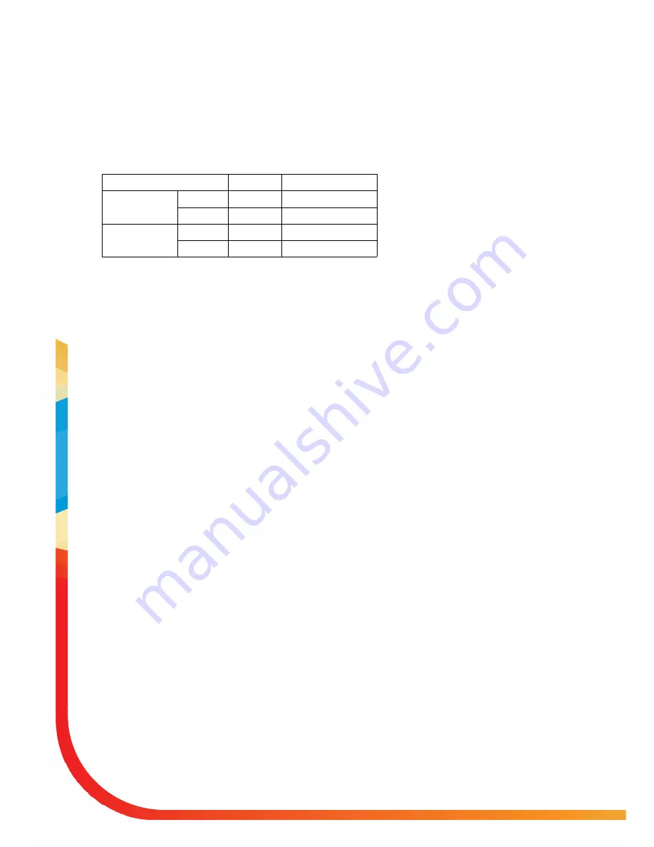 Mitsubishi Electric Ecodan PUHZ-HW140VHA-BS Homeowner'S Manual Download Page 18