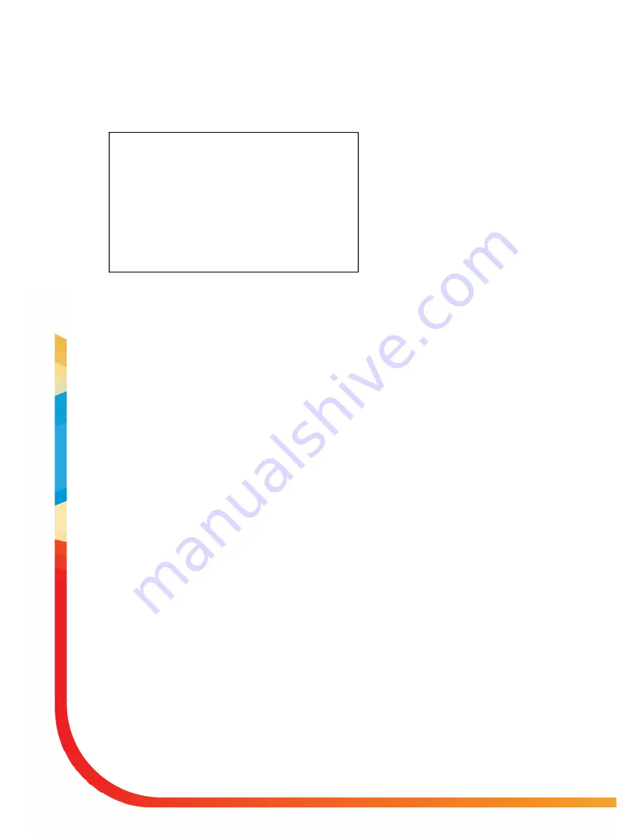 Mitsubishi Electric Ecodan PUHZ-HW140VHA-BS Homeowner'S Manual Download Page 22