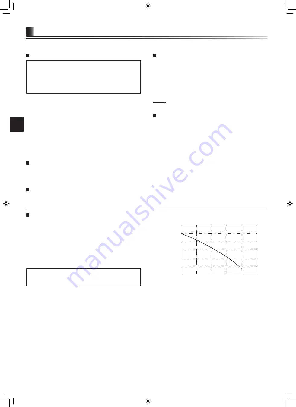 Mitsubishi Electric EHWT17D-MHEDW Installation Manual Download Page 20