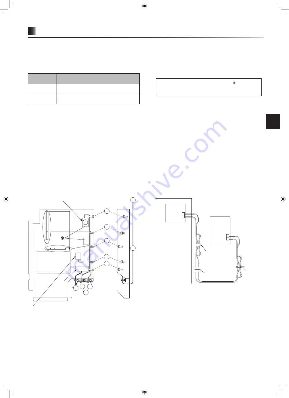 Mitsubishi Electric EHWT17D-MHEDW Скачать руководство пользователя страница 25