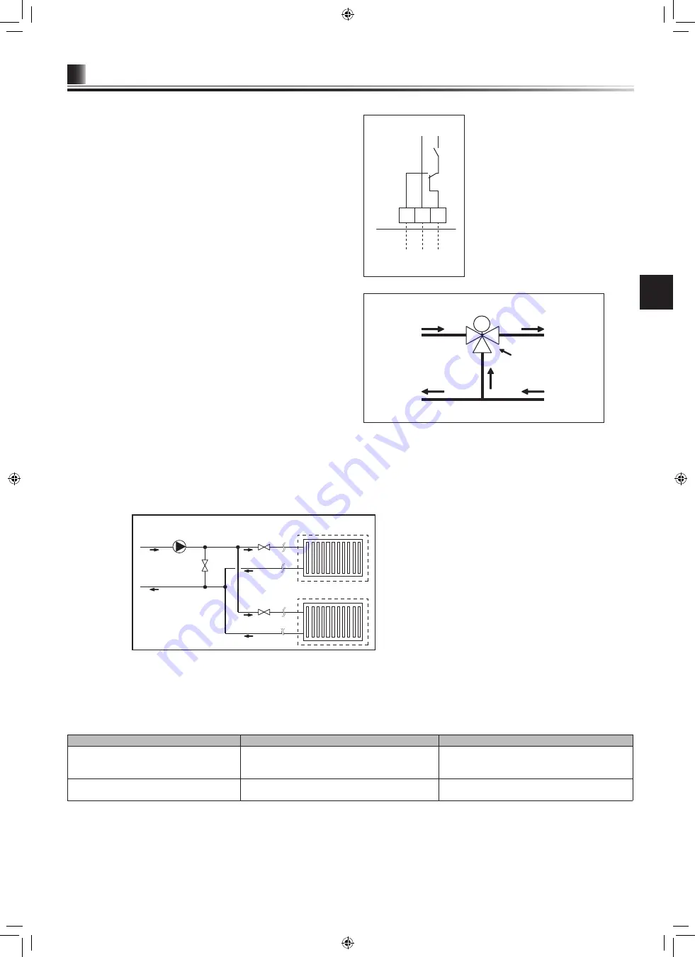 Mitsubishi Electric EHWT17D-MHEDW Скачать руководство пользователя страница 31