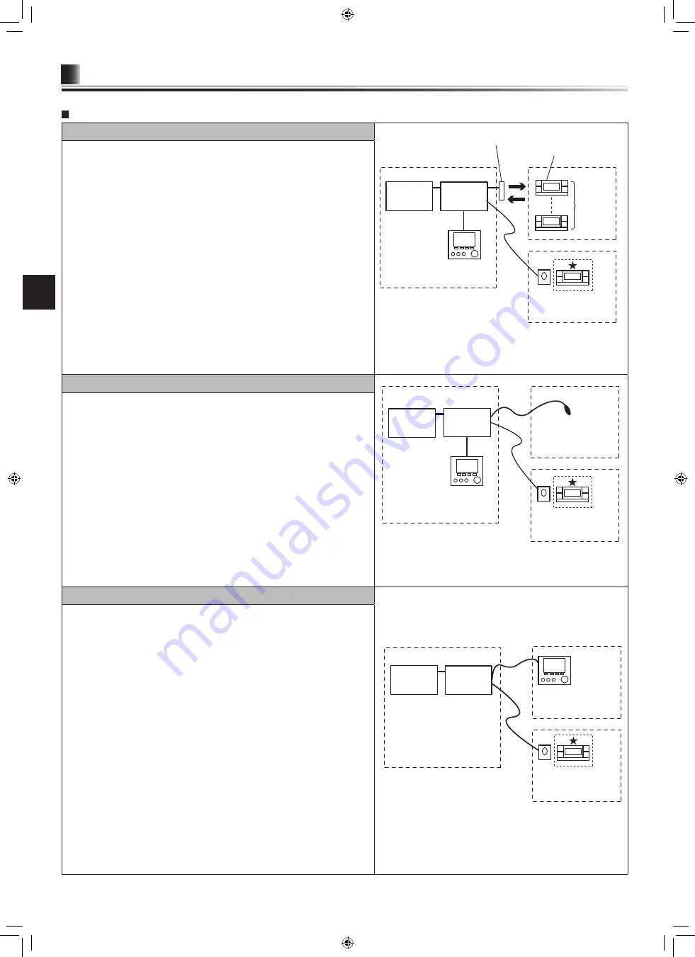 Mitsubishi Electric EHWT17D-MHEDW Installation Manual Download Page 34