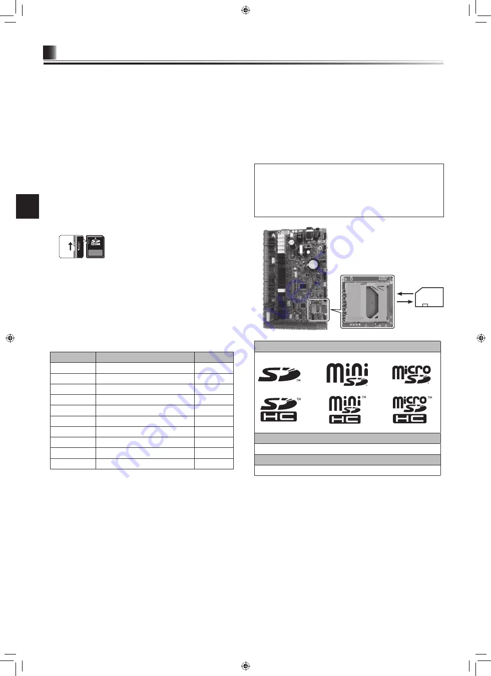 Mitsubishi Electric EHWT17D-MHEDW Installation Manual Download Page 36