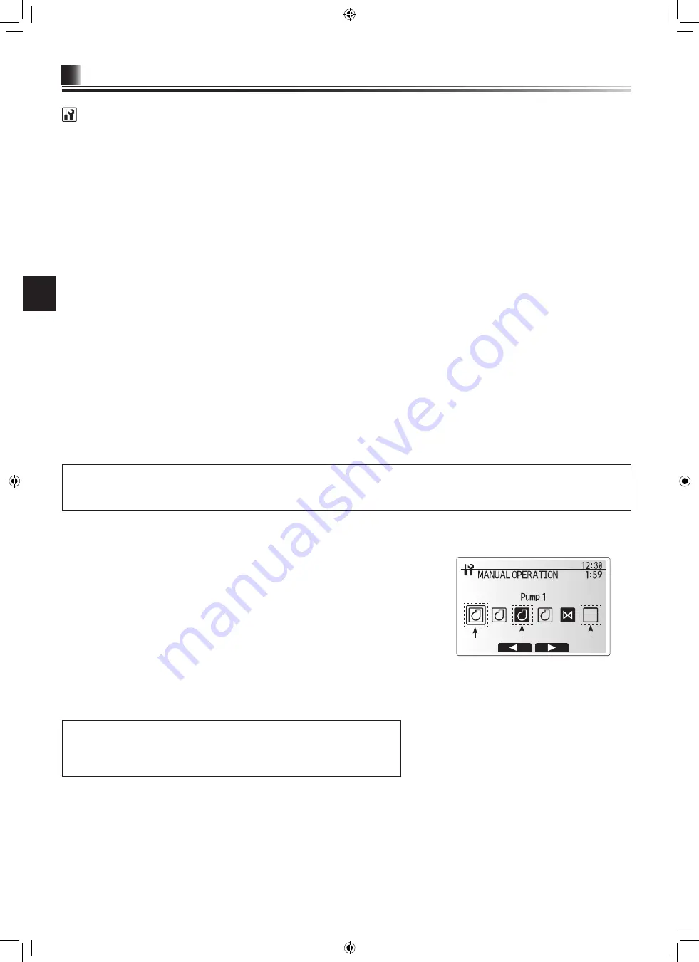 Mitsubishi Electric EHWT17D-MHEDW Скачать руководство пользователя страница 42