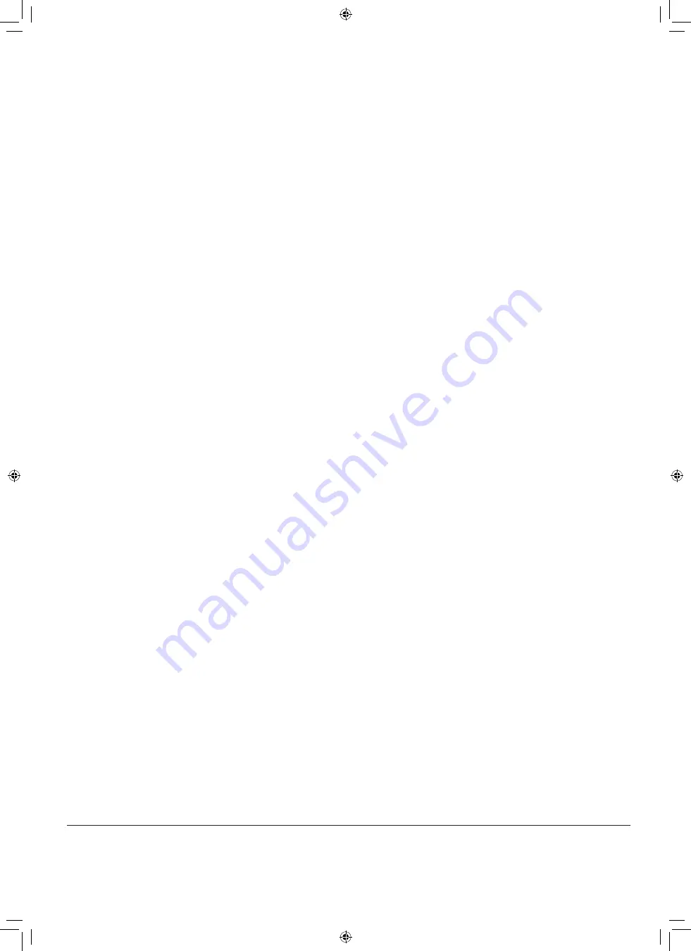 Mitsubishi Electric EHWT17D-MHEDW Installation Manual Download Page 58