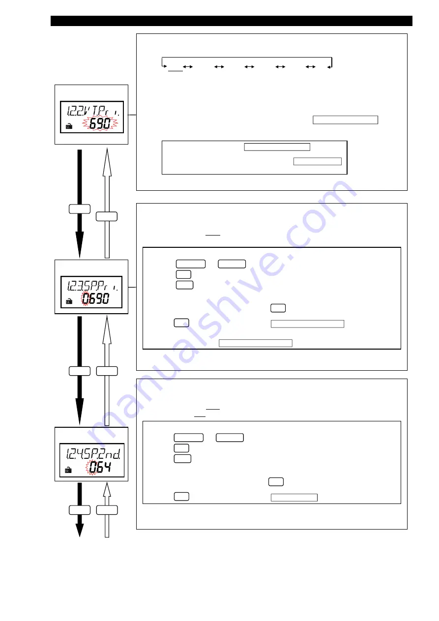 Mitsubishi Electric EMU4-FD1-MB User Manual Download Page 20