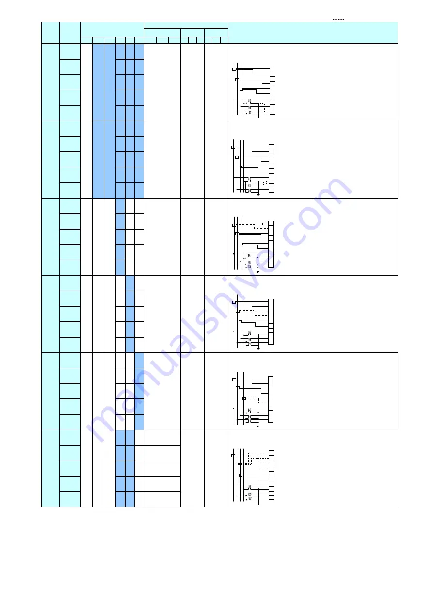 Mitsubishi Electric EMU4-FD1-MB User Manual Download Page 41