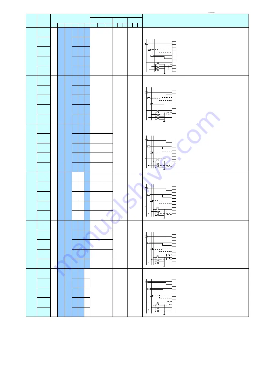 Mitsubishi Electric EMU4-FD1-MB Скачать руководство пользователя страница 44