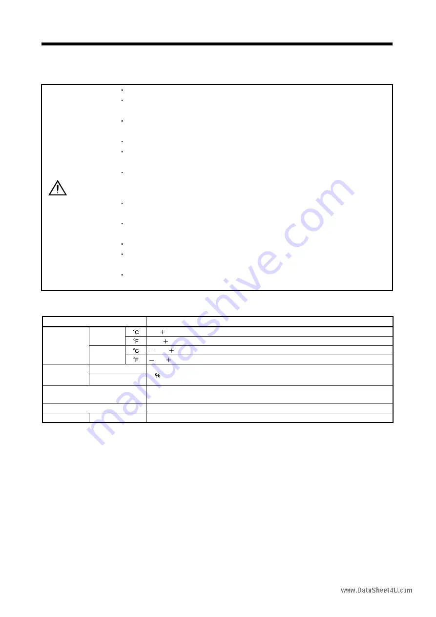 Mitsubishi Electric EZMOTION MR-E Super MR-E-10A-QW003 Instruction Manual Download Page 28