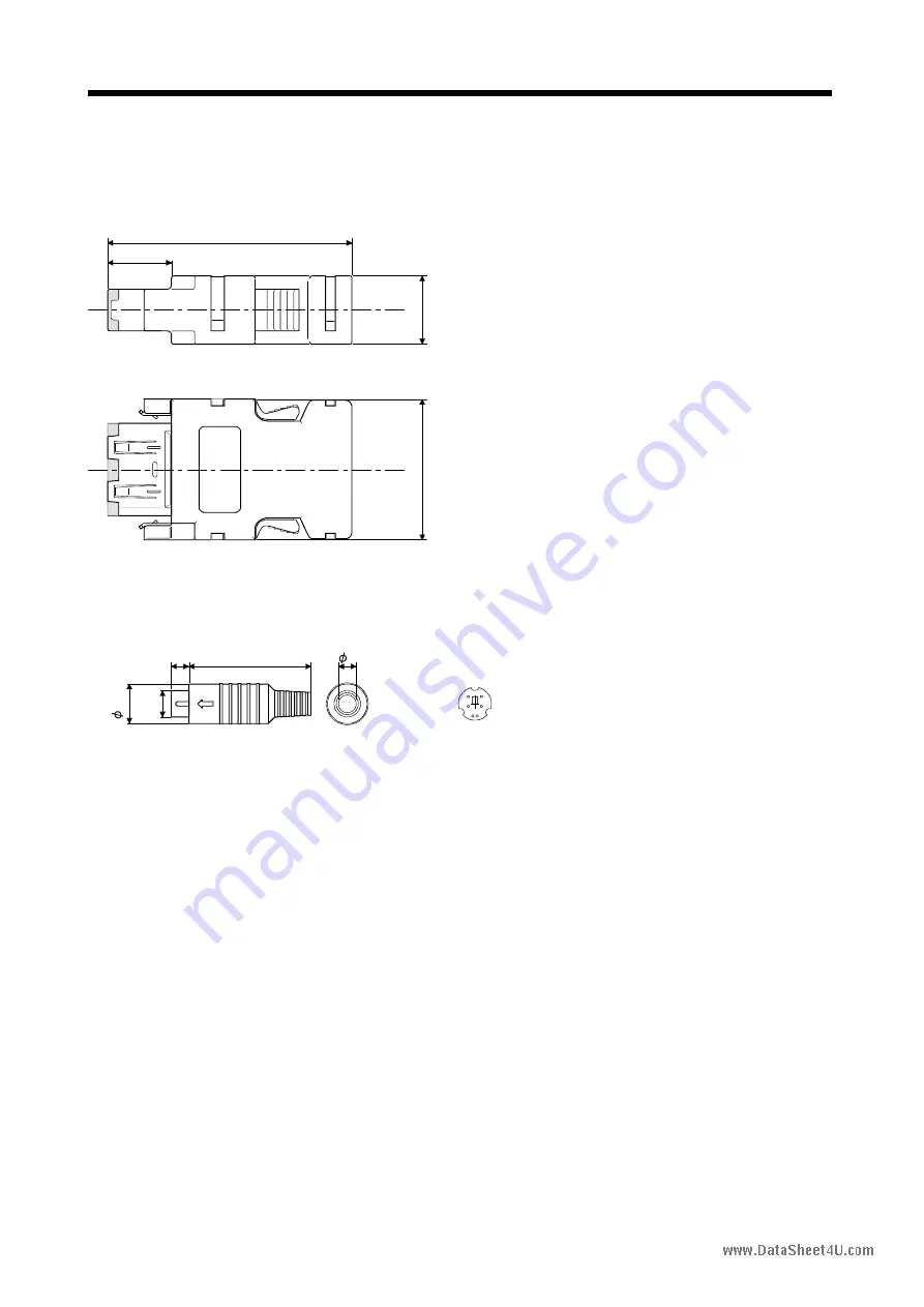 Mitsubishi Electric EZMOTION MR-E Super MR-E-10A-QW003 Скачать руководство пользователя страница 169