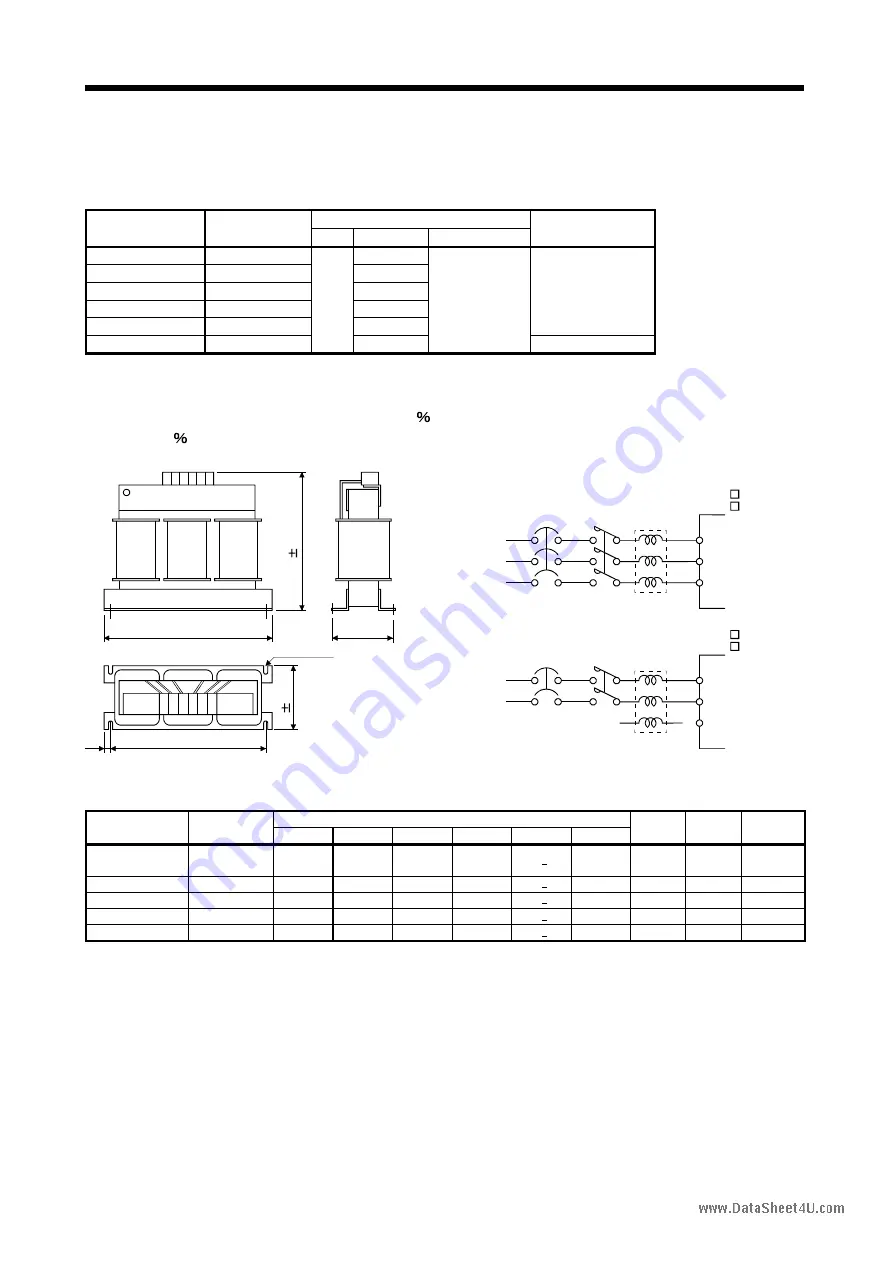 Mitsubishi Electric EZMOTION MR-E Super MR-E-10A-QW003 Instruction Manual Download Page 206