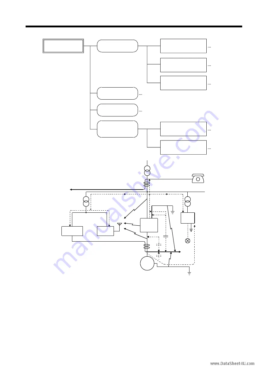 Mitsubishi Electric EZMOTION MR-E Super MR-E-10A-QW003 Instruction Manual Download Page 209