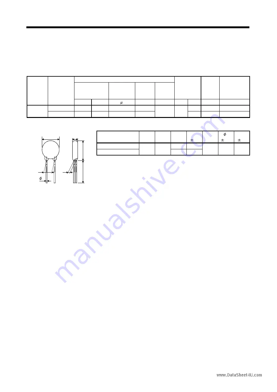 Mitsubishi Electric EZMOTION MR-E Super MR-E-10A-QW003 Instruction Manual Download Page 214