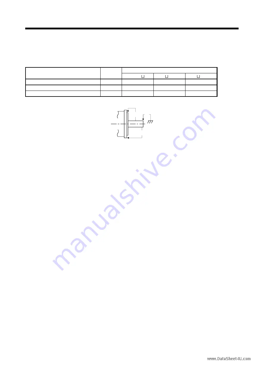 Mitsubishi Electric EZMOTION MR-E Super MR-E-10A-QW003 Скачать руководство пользователя страница 228