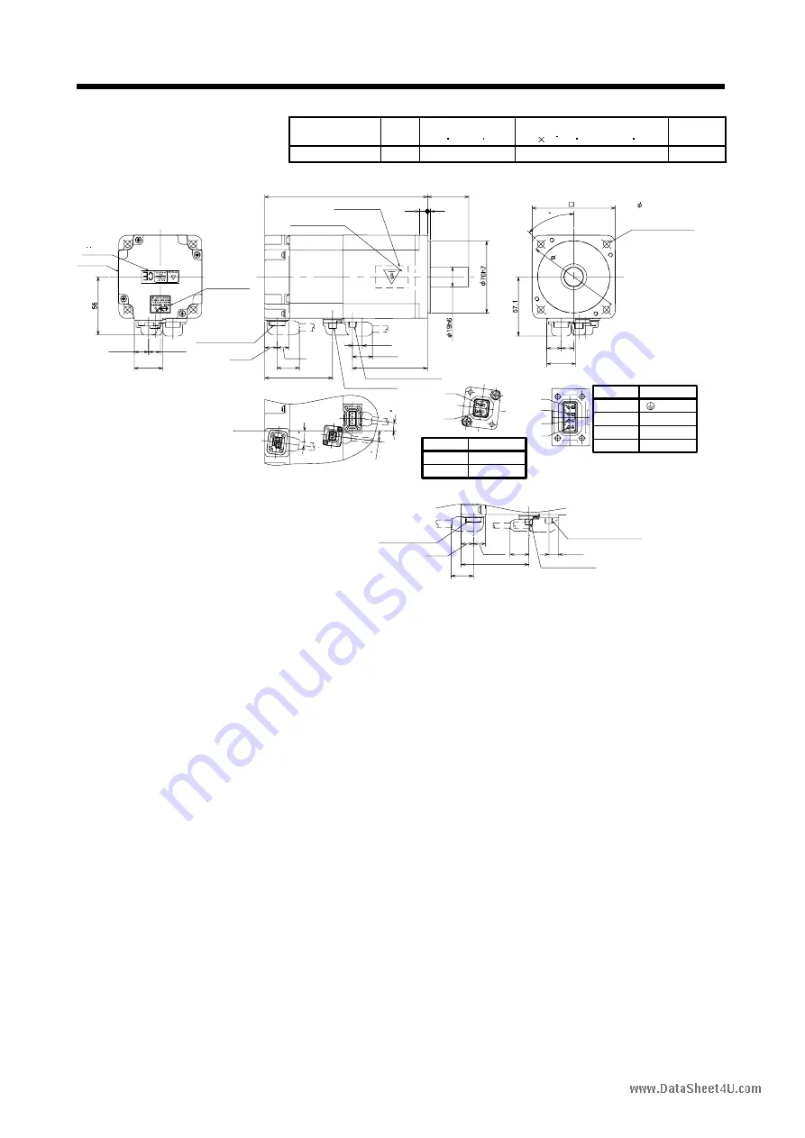 Mitsubishi Electric EZMOTION MR-E Super MR-E-10A-QW003 Instruction Manual Download Page 250