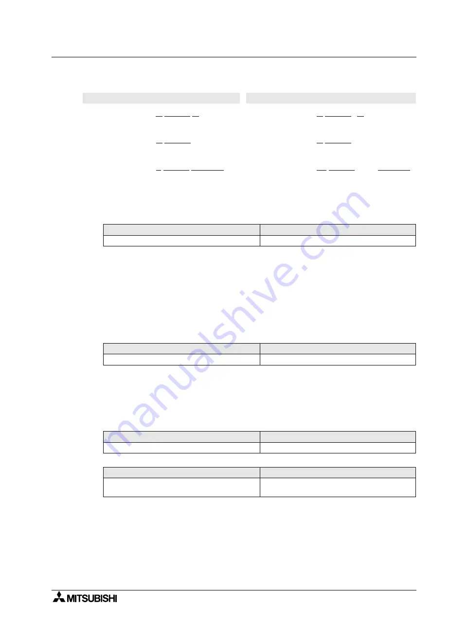 Mitsubishi Electric F920GOT-BBD-K-E Скачать руководство пользователя страница 532