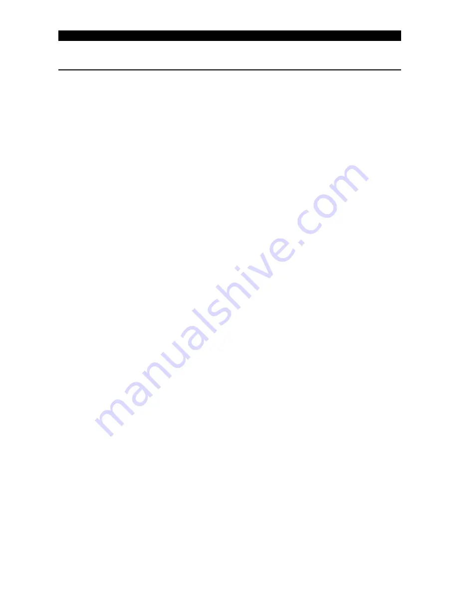 Mitsubishi Electric FR-A500 Series Technical Manual Download Page 244