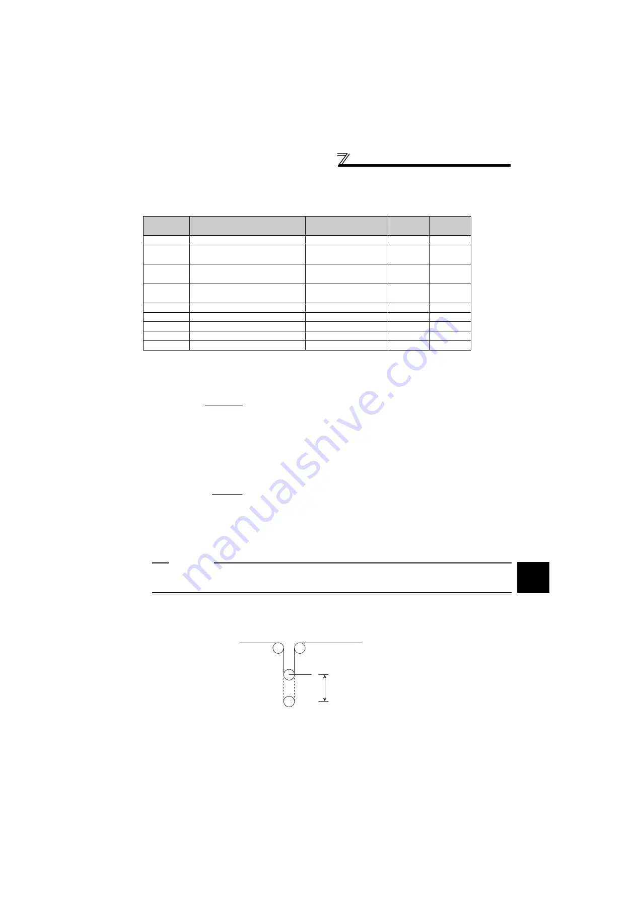 Mitsubishi Electric FR-A700-A1 Instruction Manual Download Page 42