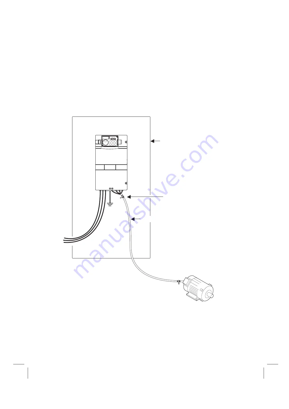 Mitsubishi Electric FR-A700 Series Скачать руководство пользователя страница 59