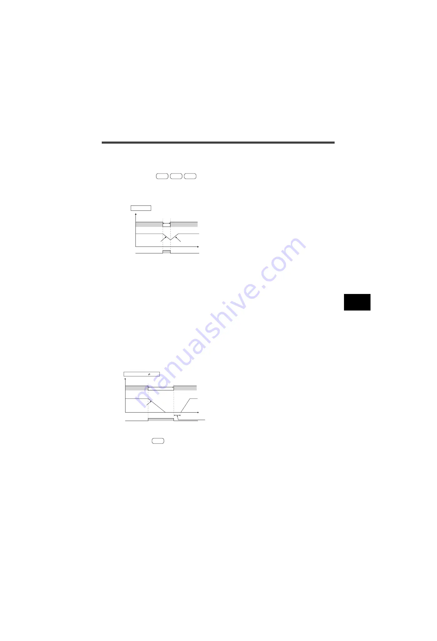 Mitsubishi Electric FR-A700 Series Technical Manual Download Page 341