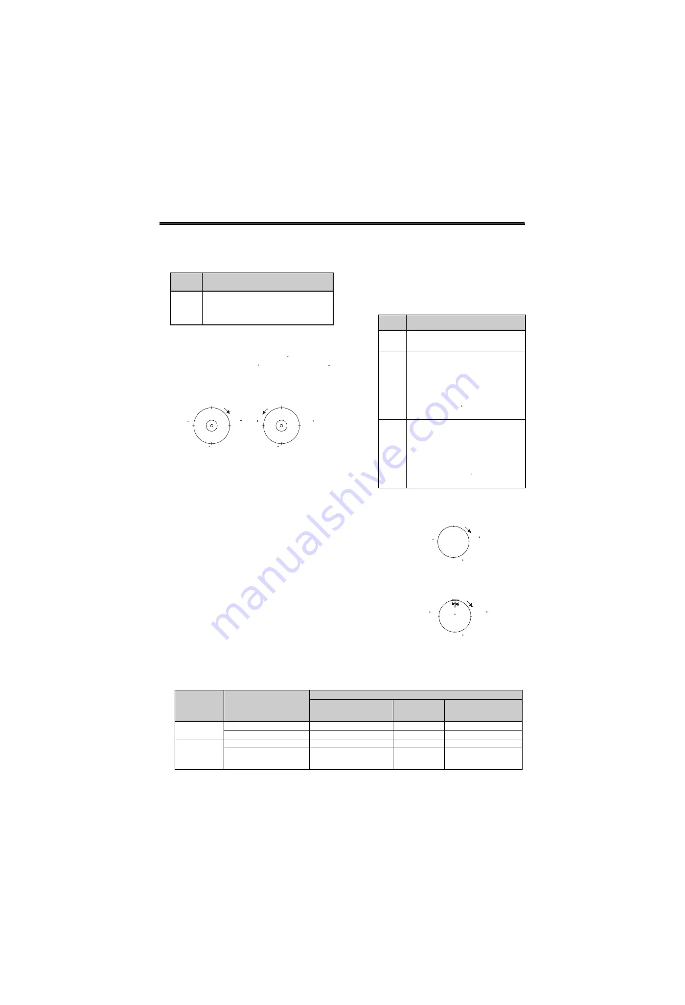 Mitsubishi Electric FR-A700 Series Technical Manual Download Page 390