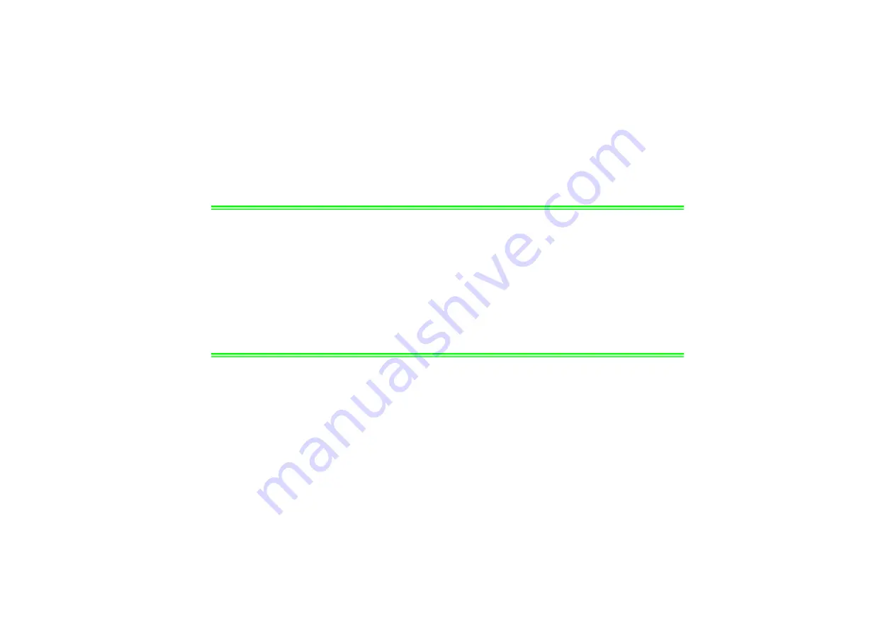 Mitsubishi Electric FR-A720-55K Instruction Manual Download Page 5