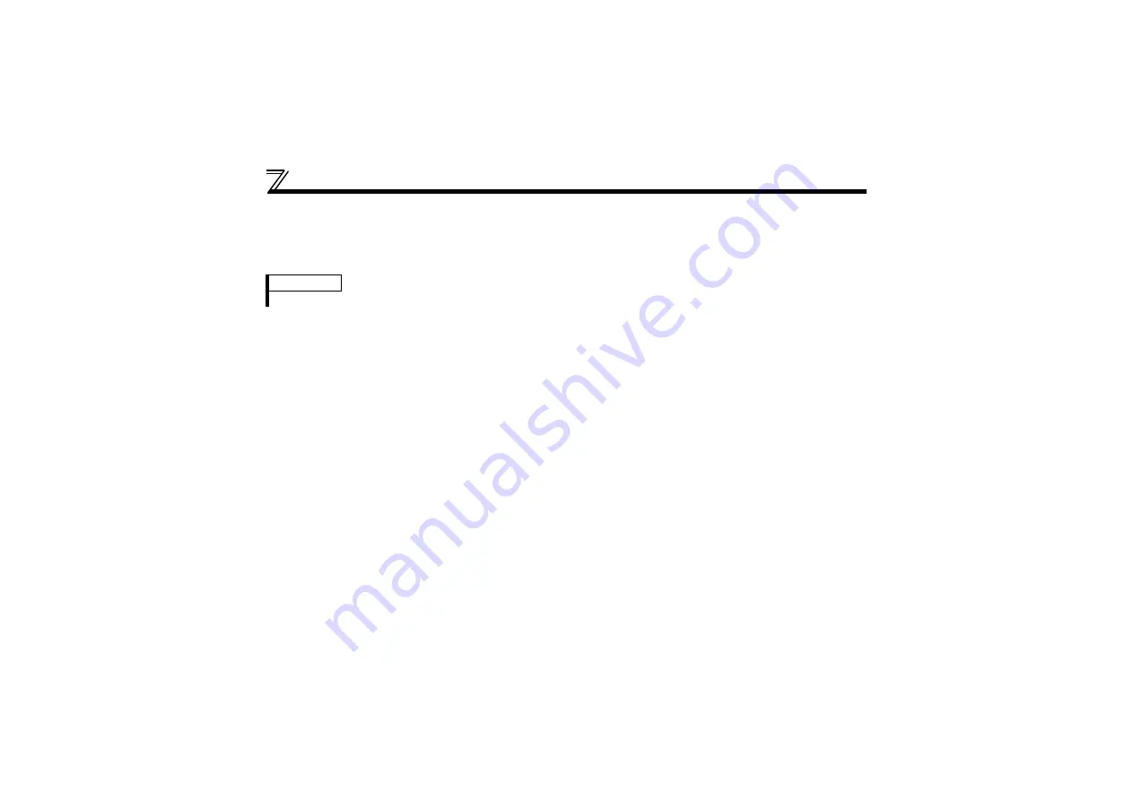 Mitsubishi Electric FR-A720-55K Скачать руководство пользователя страница 25