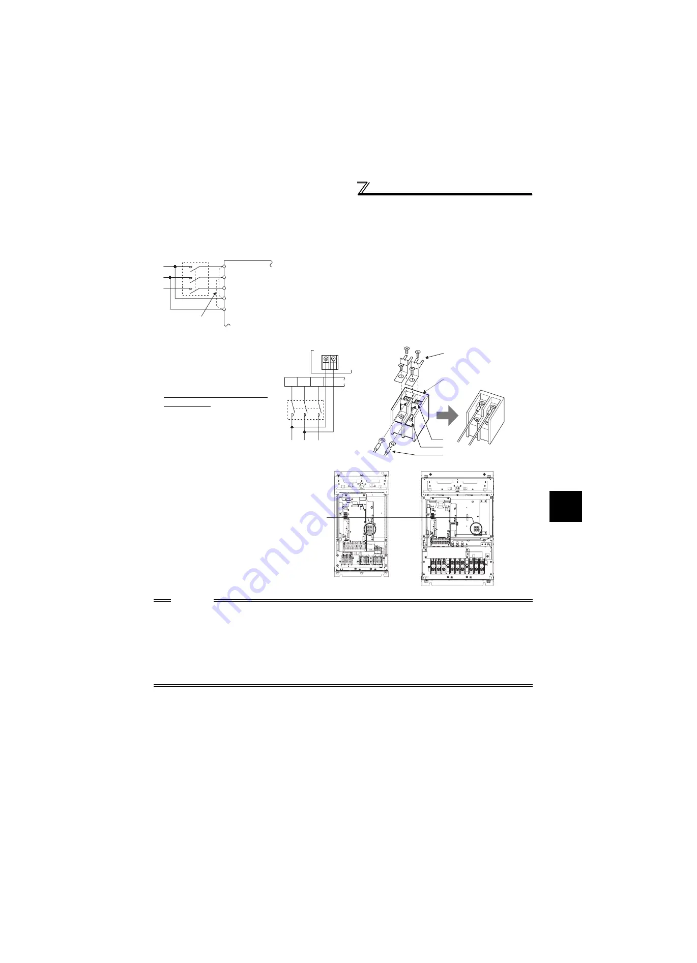 Mitsubishi Electric FR-A741-11K Скачать руководство пользователя страница 26