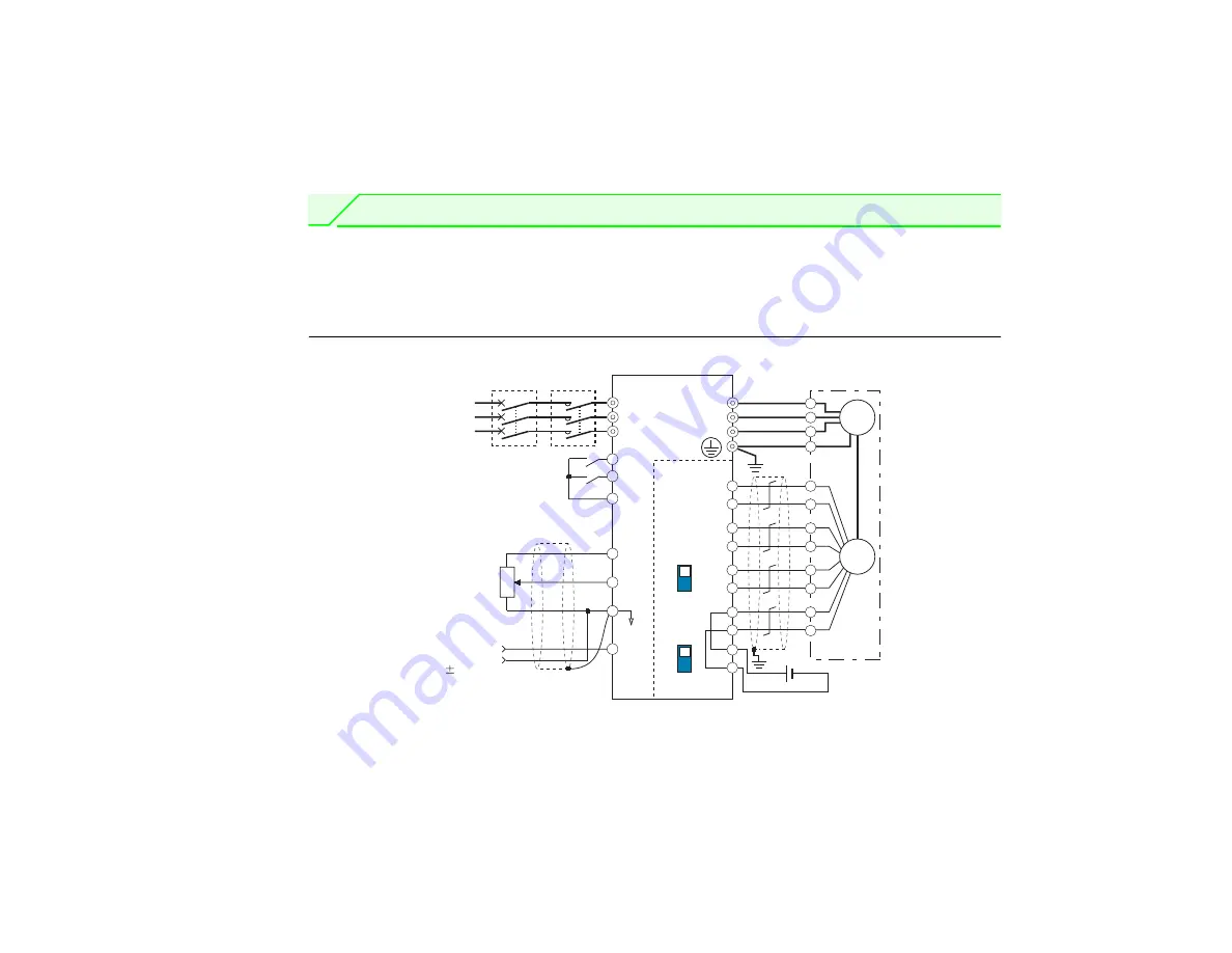 Mitsubishi Electric FR-A7AP Instruction Manual Download Page 37