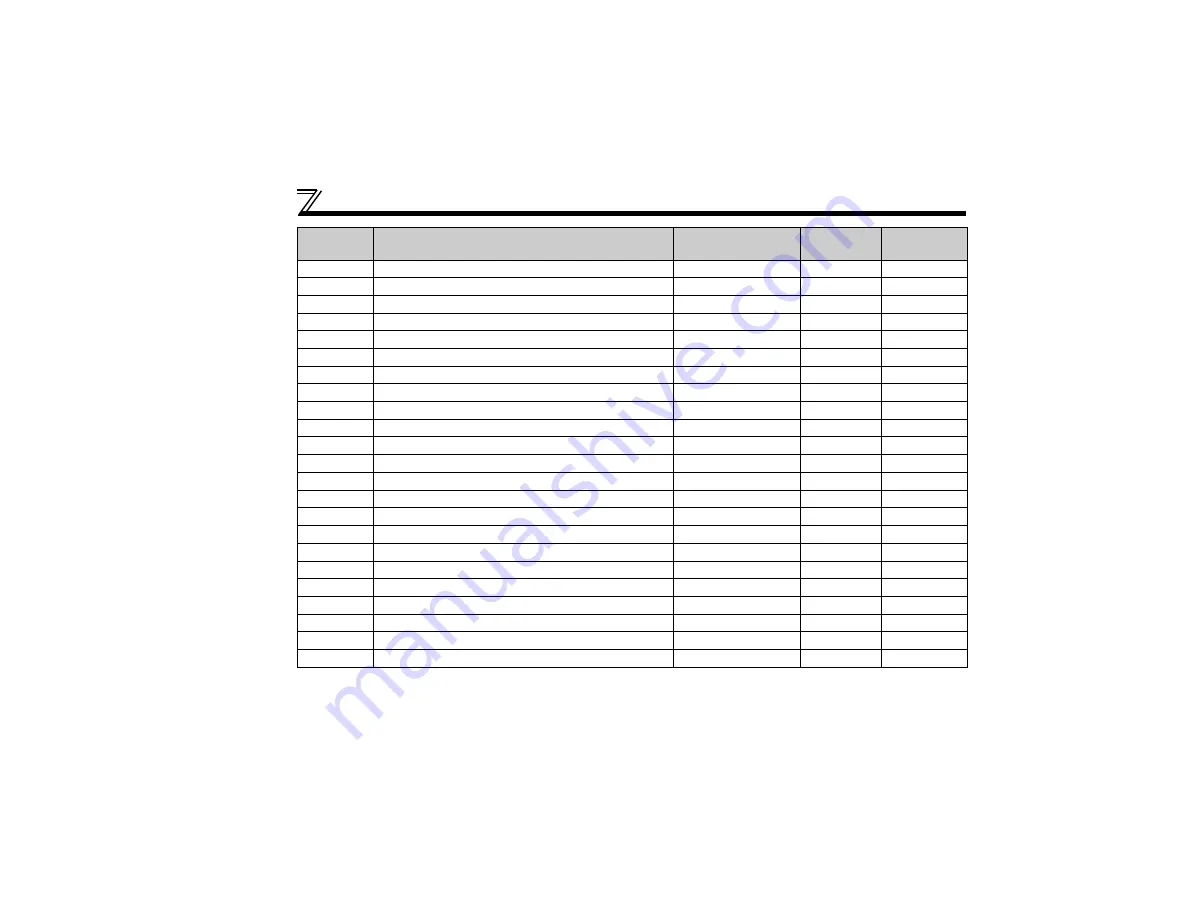 Mitsubishi Electric FR-A7AP Instruction Manual Download Page 43