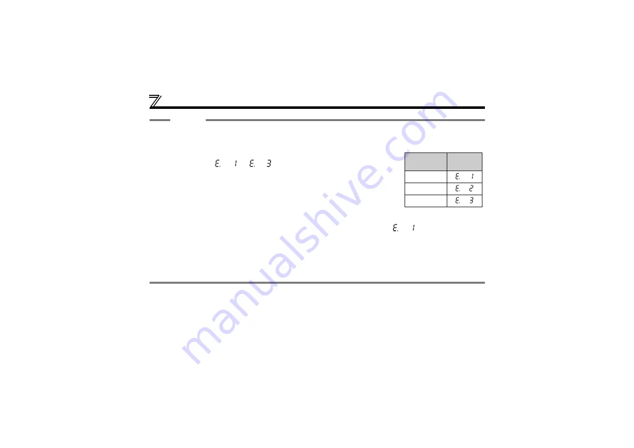 Mitsubishi Electric FR-A7AR E Instruction Manual Download Page 12