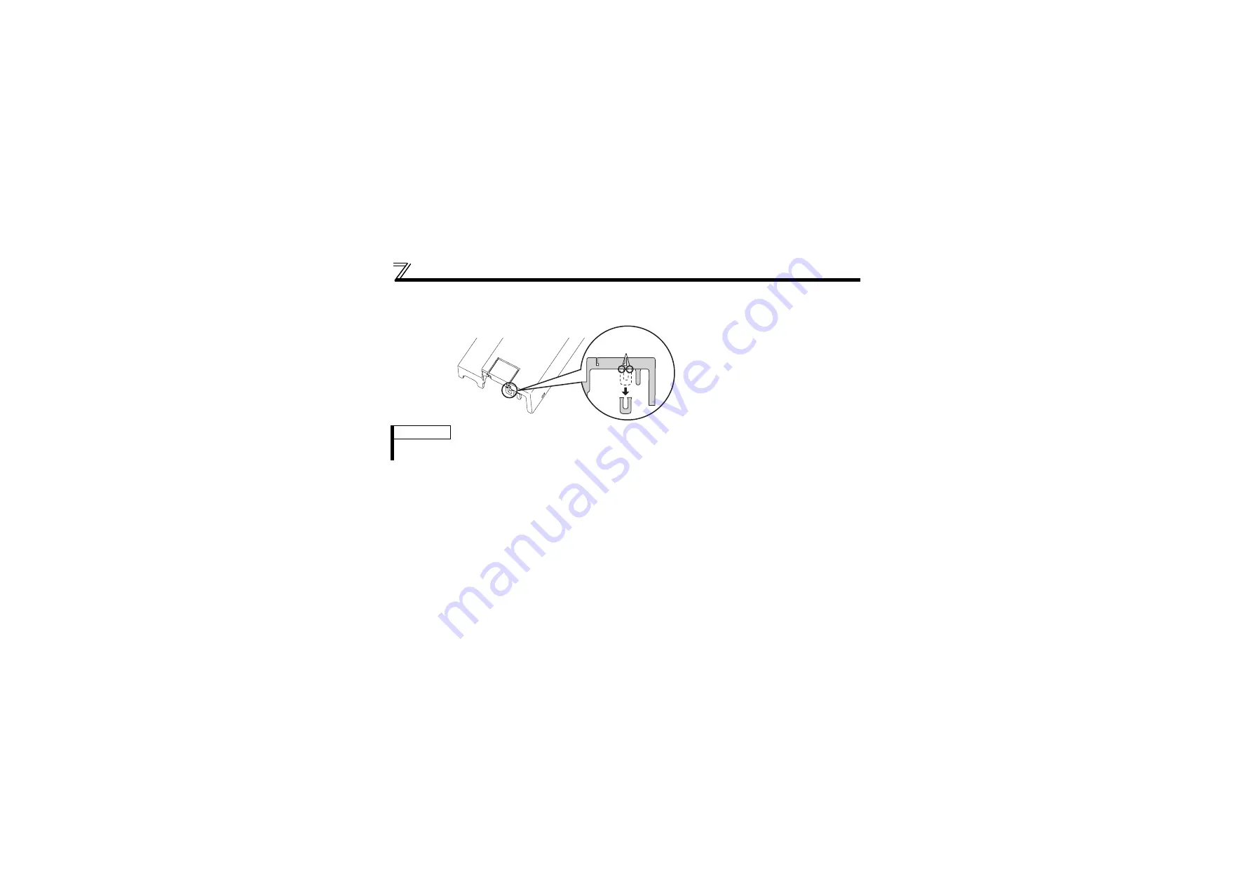 Mitsubishi Electric FR-A7ND E kit Instruction Manual Download Page 25