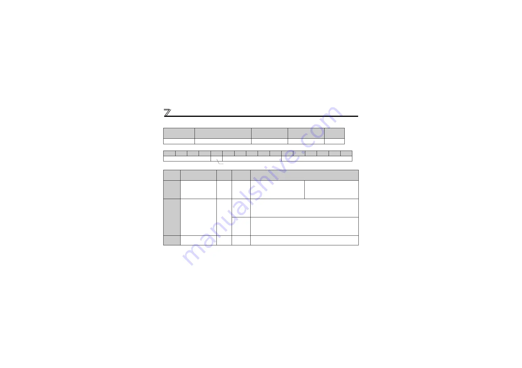 Mitsubishi Electric FR-A7ND E kit Instruction Manual Download Page 29