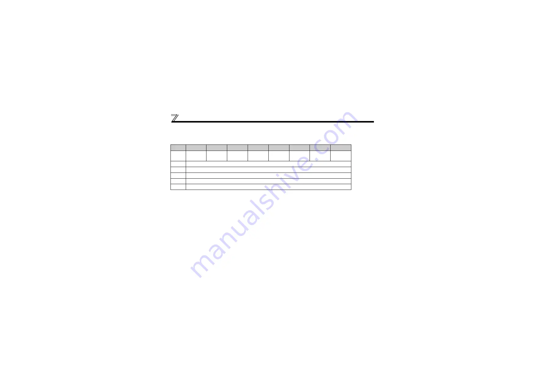 Mitsubishi Electric FR-A7ND E kit Instruction Manual Download Page 63