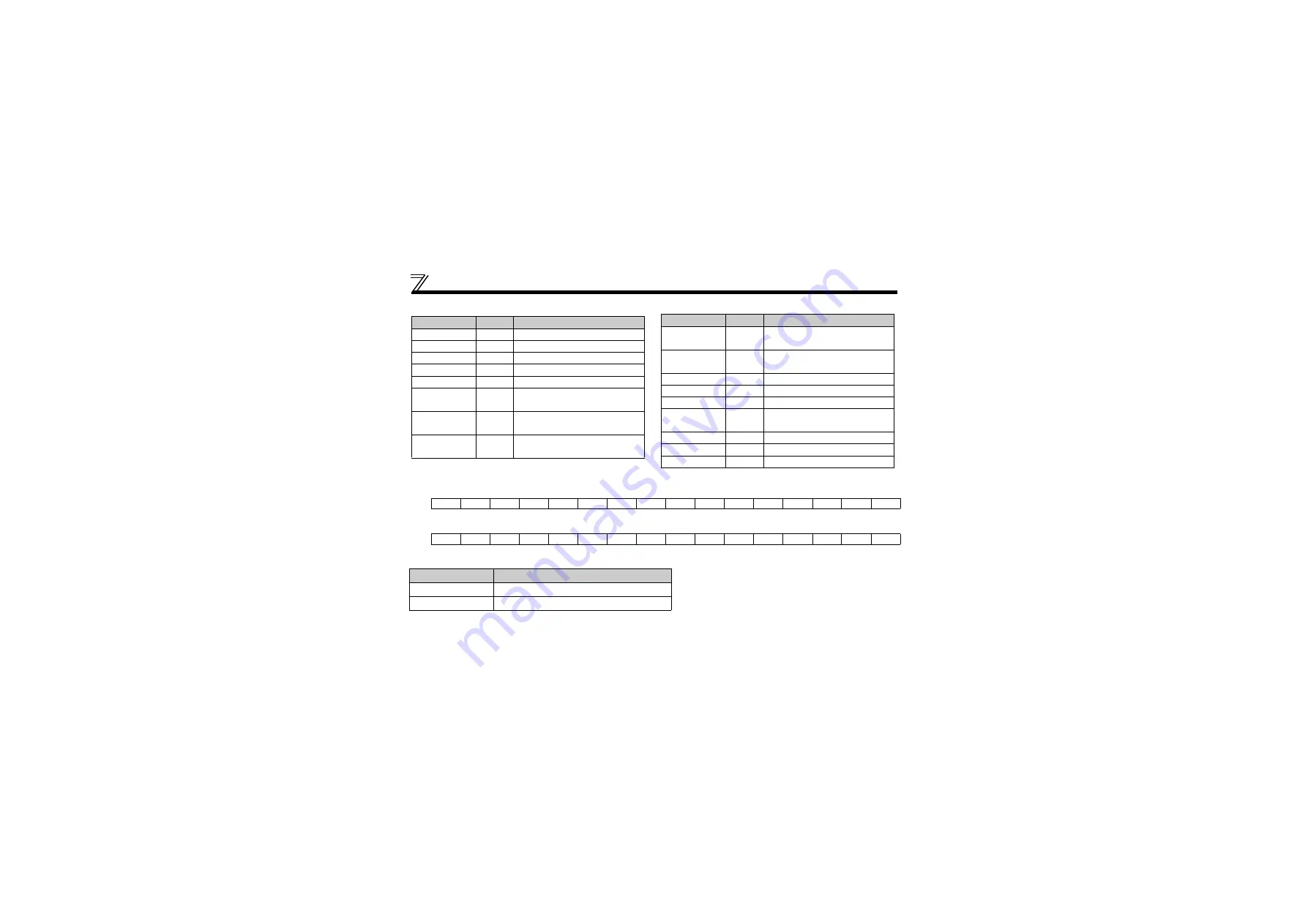 Mitsubishi Electric FR-A7ND E kit Instruction Manual Download Page 85