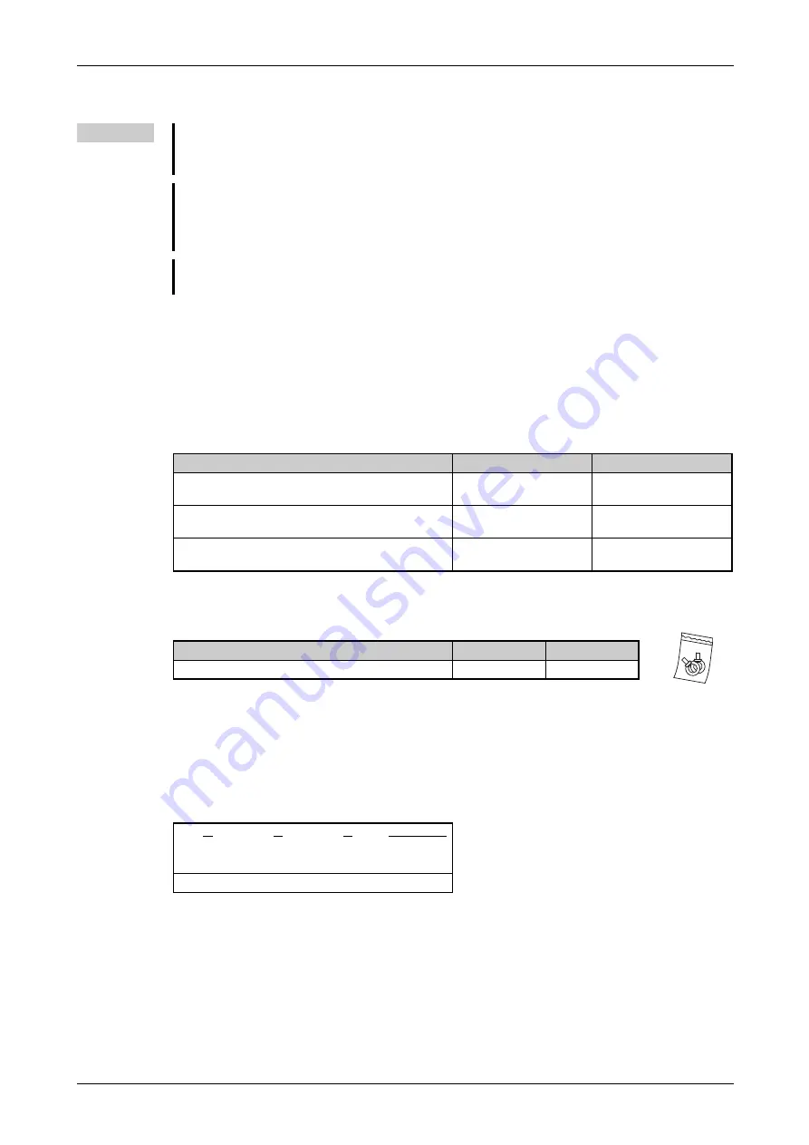 Mitsubishi Electric FR-A800 Скачать руководство пользователя страница 25