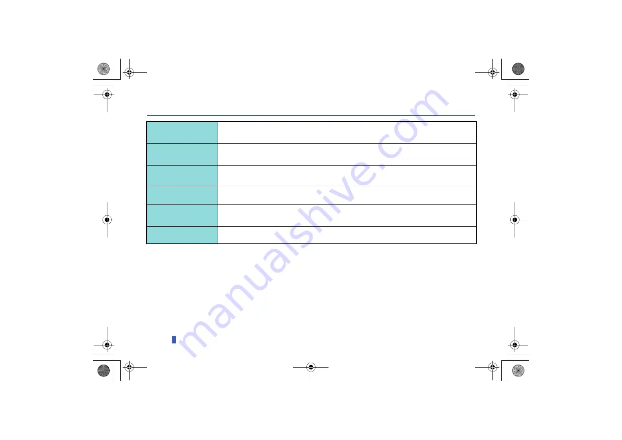 Mitsubishi Electric FR-A8AP Instruction Manual Download Page 25