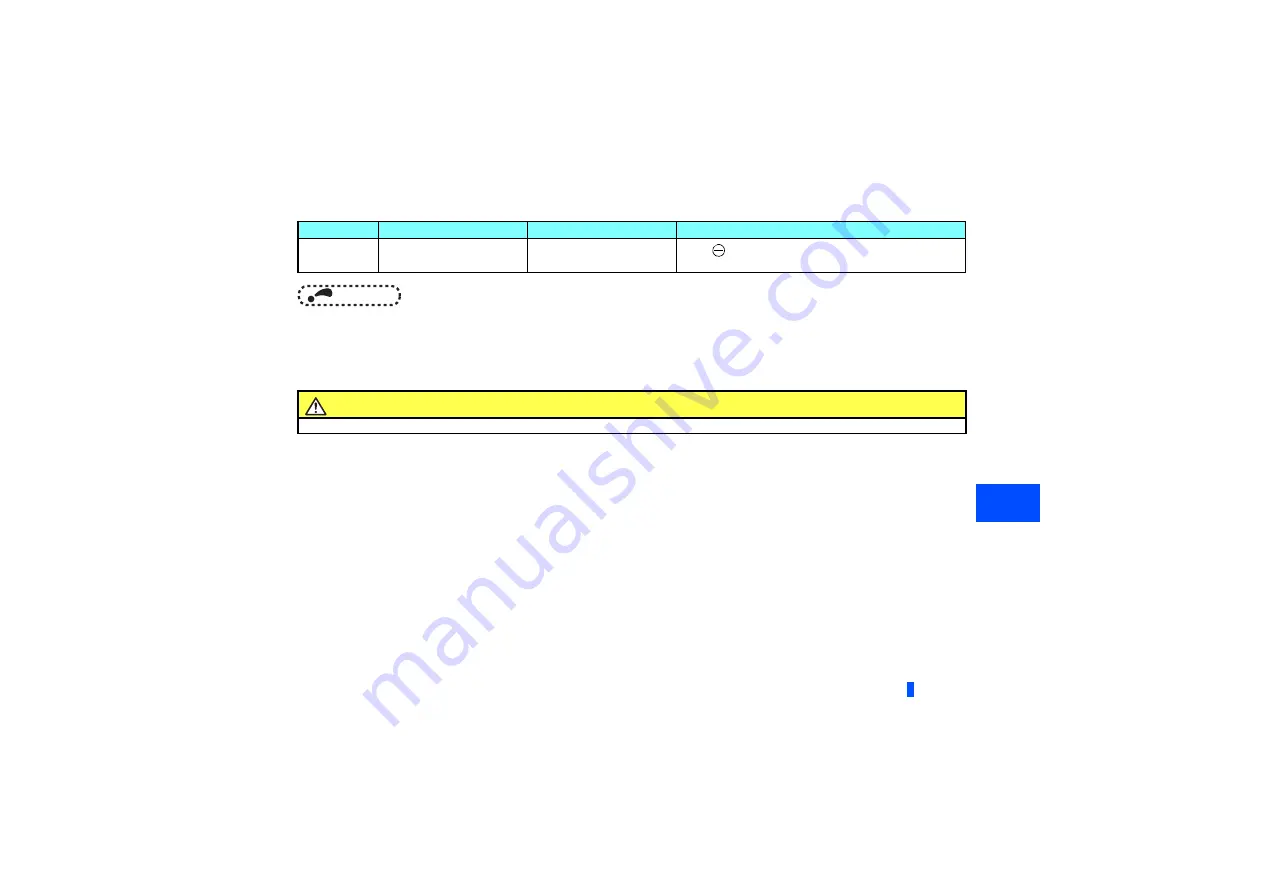 Mitsubishi Electric FR-A8APR Instruction Manual Download Page 13